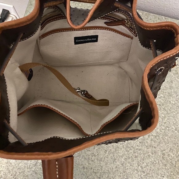 Drawstring purse - Picture 7 of 7